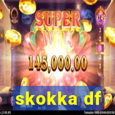 skokka df